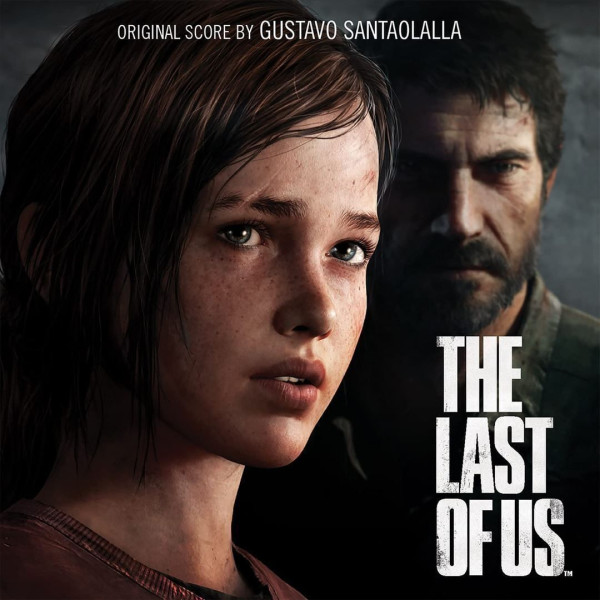 Виниловая пластинка OST / Various - Last Of Us (2LP)