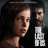 Виниловая пластинка OST / Various - Last Of Us (2LP)
