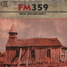 Виниловая пластинка Fm359 - Truth, Love & Liberty