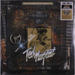 Виниловая пластинка Ted Nugent - Nuge Vault Vol. 1 Free-For-A