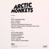 Виниловая пластинка Arctic Monkeys - Suck It And See (LP)