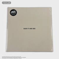 Виниловая пластинка Arctic Monkeys - Suck It And See (LP)