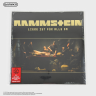 Виниловая пластинка США Rammstein - Liebe Ist Fur Alle Da (2LP)