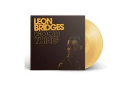 Виниловая пластинка Bridges, Leon - Good Thing (5Th Anniversary Edition)
