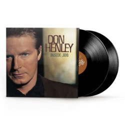 Виниловая пластинка Don Henley - Inside Job