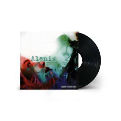 Виниловая пластинка Alanis Morissette - Jagged Little Pill (LP)