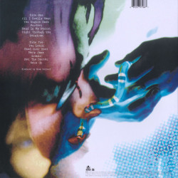 Виниловая пластинка Alanis Morissette - Jagged Little Pill (LP)