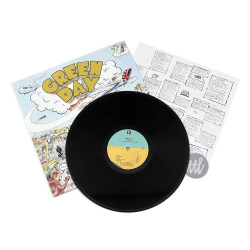 Виниловая пластинка Green Day - Dookie (LP)