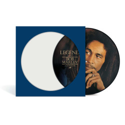 Виниловая пластинка Bob Marley &amp; The Wailers - Legend (The Best Of Bob Marley And The Wailers) (LP)