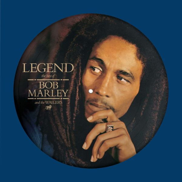 Виниловая пластинка Bob Marley & The Wailers - Legend (The Best Of Bob Marley And The Wailers) (LP)
