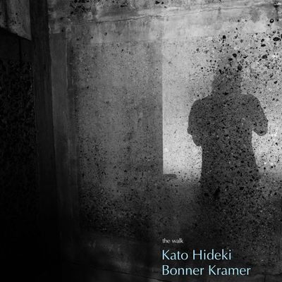 Виниловая пластинка Kato Hideki & Kramer - The Walk