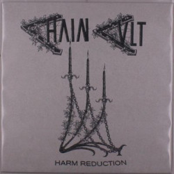 Виниловая пластинка Chain Cult - Harm Reduction