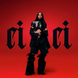 Виниловая пластинка Ciara - CiCi