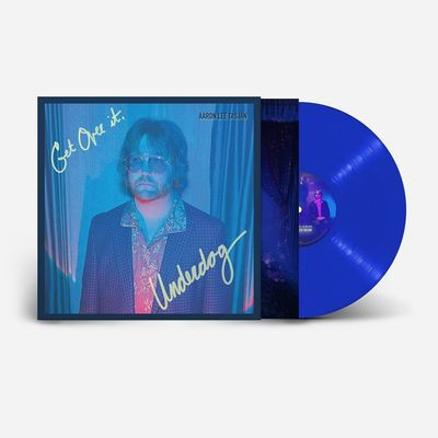 Aaron Lee Tasjan - Get Over It, Underdog (LP)