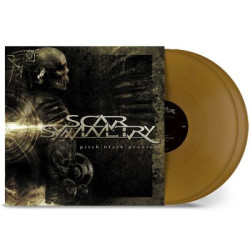 Виниловая пластинка Scar Symmetry - Pitch Black Progress