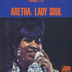 Виниловая пластинка Aretha Franklin - Lady Soul