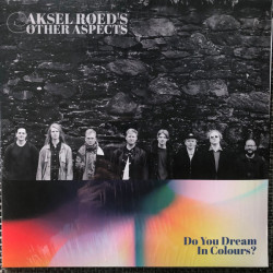 Виниловая пластинка Aksel Røed’S Other Aspects - Do You Dream In Colours?