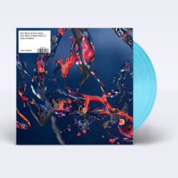 Виниловая пластинка Eris Drew &amp; Octo Octa - Day After A Night With U / Stars &amp; Water