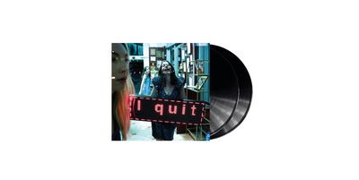 Виниловая пластинка Haim - I Quit (2LP/GF)
