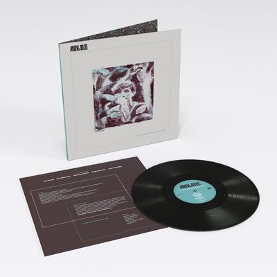 Виниловая пластинка Midlake - For the Sake of Bethel Woods
