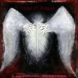 Виниловая пластинка Shape Of Despair - Angels Of Distress