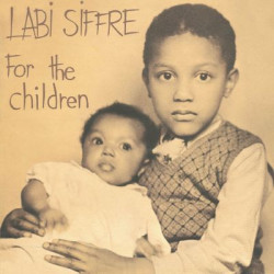 Виниловая пластинка Labi Siffre - For The Children