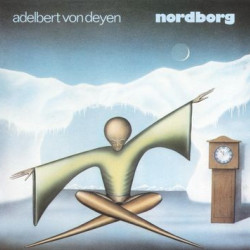 Виниловая пластинка Von Deyen Adelbert - Nordborg