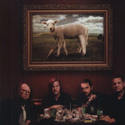 Виниловая пластинка YourFavoriteTrainwreck - YourFavoriteTrainwreck