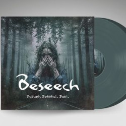 Beseech - Future. Present. Past (LP)