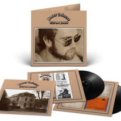 Виниловая пластинка Elton John - Honky Château