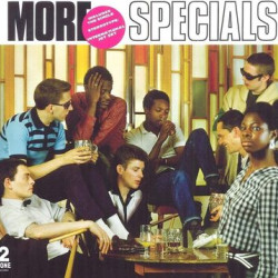 Виниловая пластинка The Specials - More Specials