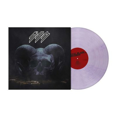 Виниловая пластинка Ram - Against (LP)
