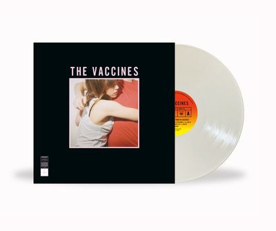 Виниловая пластинка The Vaccines - What Did You Expect From The Vaccines?