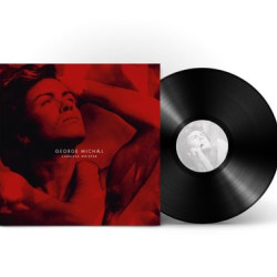 Виниловая пластинка George Michael - Careless Whisper (LP)