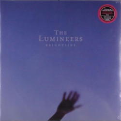 Виниловая пластинка The Lumineers - Brightside (LP) Pink