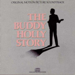 Виниловая пластинка Various Artists - The Buddy Holly Story