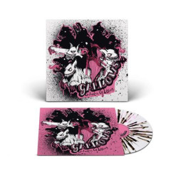 Виниловая пластинка Gallows - Orchestra Of Wolves (LP)