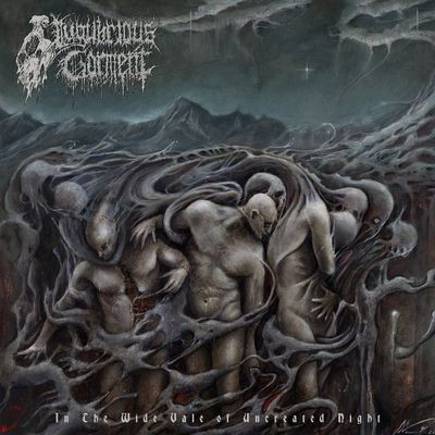 Виниловая пластинка Lugubrious Garment - In The Wide Vale Of Uncreated Night (LP)