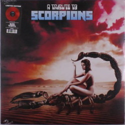 Виниловая пластинка Various Artists - A Tribute To Scorpions