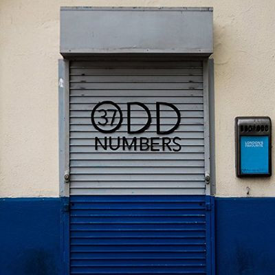 Виниловая пластинка Various Artists - 37 Adventures Presents Odd Numbers Volume 1