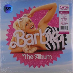 Виниловая пластинка Barbie The Album - Barbie The Album