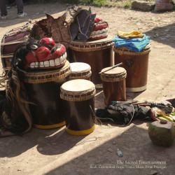 Виниловая пластинка Various Artists - Sacred Entertainment The Reak