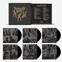 Виниловая пластинка Various Artists - ...And You Don't Stop - A Celebration of 50 Years of Hip Hop