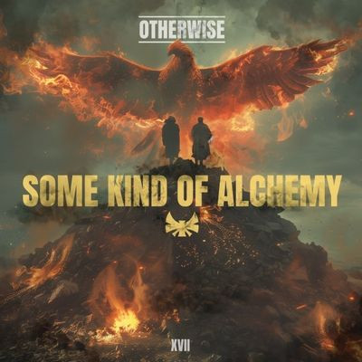 Виниловая пластинка Otherwise - Some Kind Of Alchemy