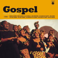 Виниловая пластинка Various Artists - Gospel - Classics By Gospel Masters - Vintage Sounds Collection