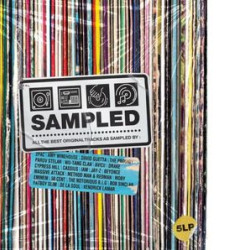 Виниловая пластинка Various Artists - Sampled - Box Set