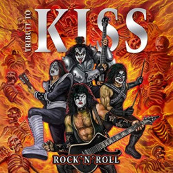 Виниловая пластинка Various Artists - Rock &amp; Roll - Tribute To Kill
