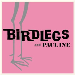 Виниловая пластинка Birdlegs And Pauline - Birdlegs And Pauline