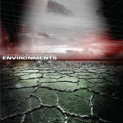 Виниловая пластинка Future Sound Of London The - Environments - Volume 1