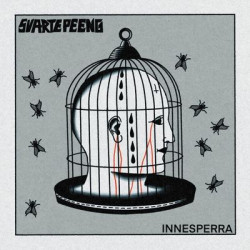 Виниловая пластинка Svartepeeng - Innesperra